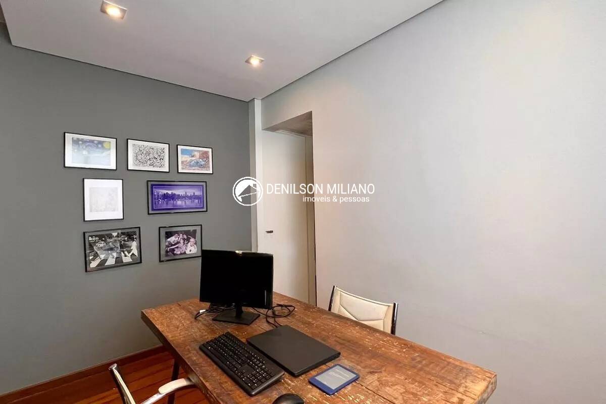 Apartamento, 4 quartos, 180 m² - Foto 33