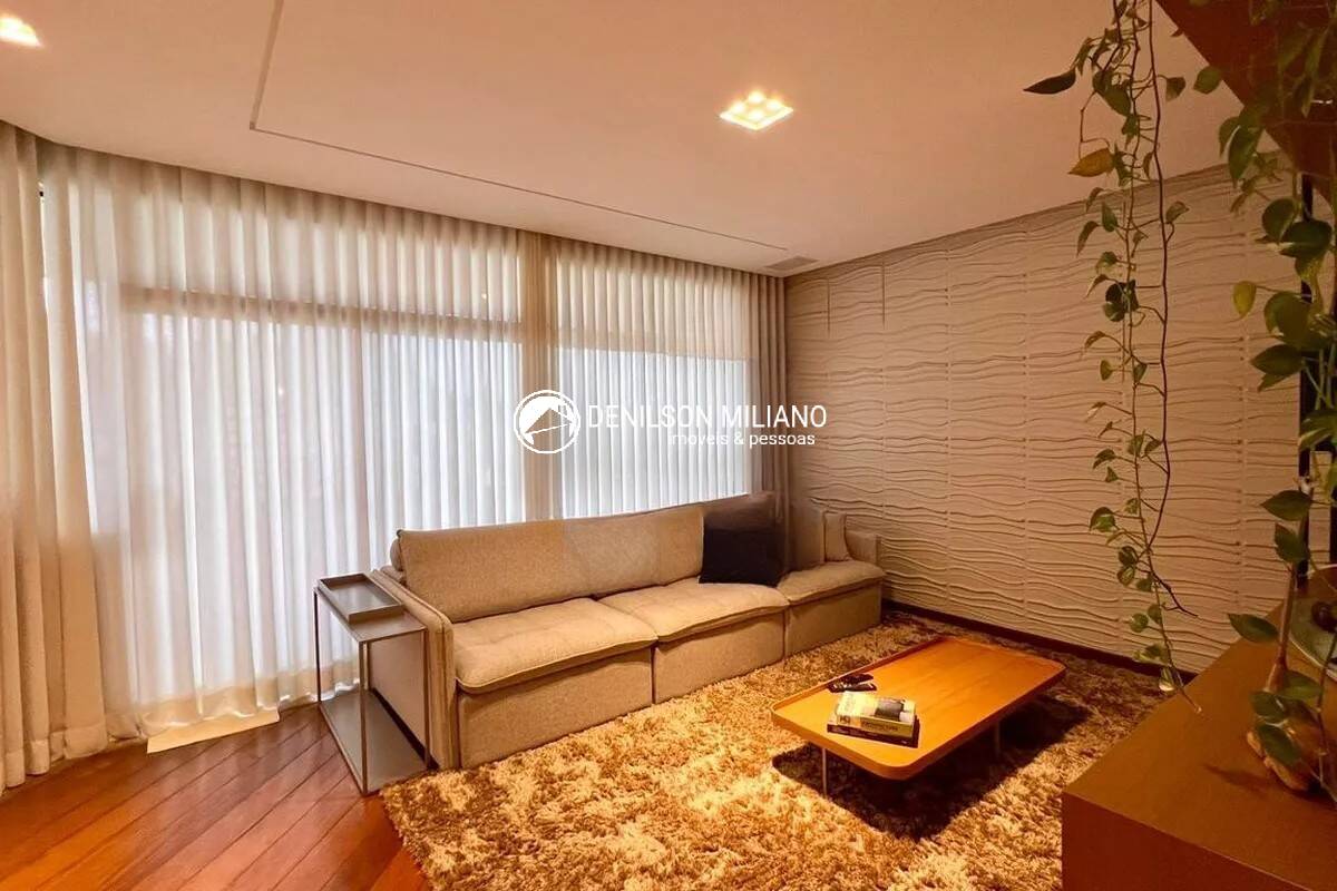 Apartamento, 4 quartos, 180 m² - Foto 35