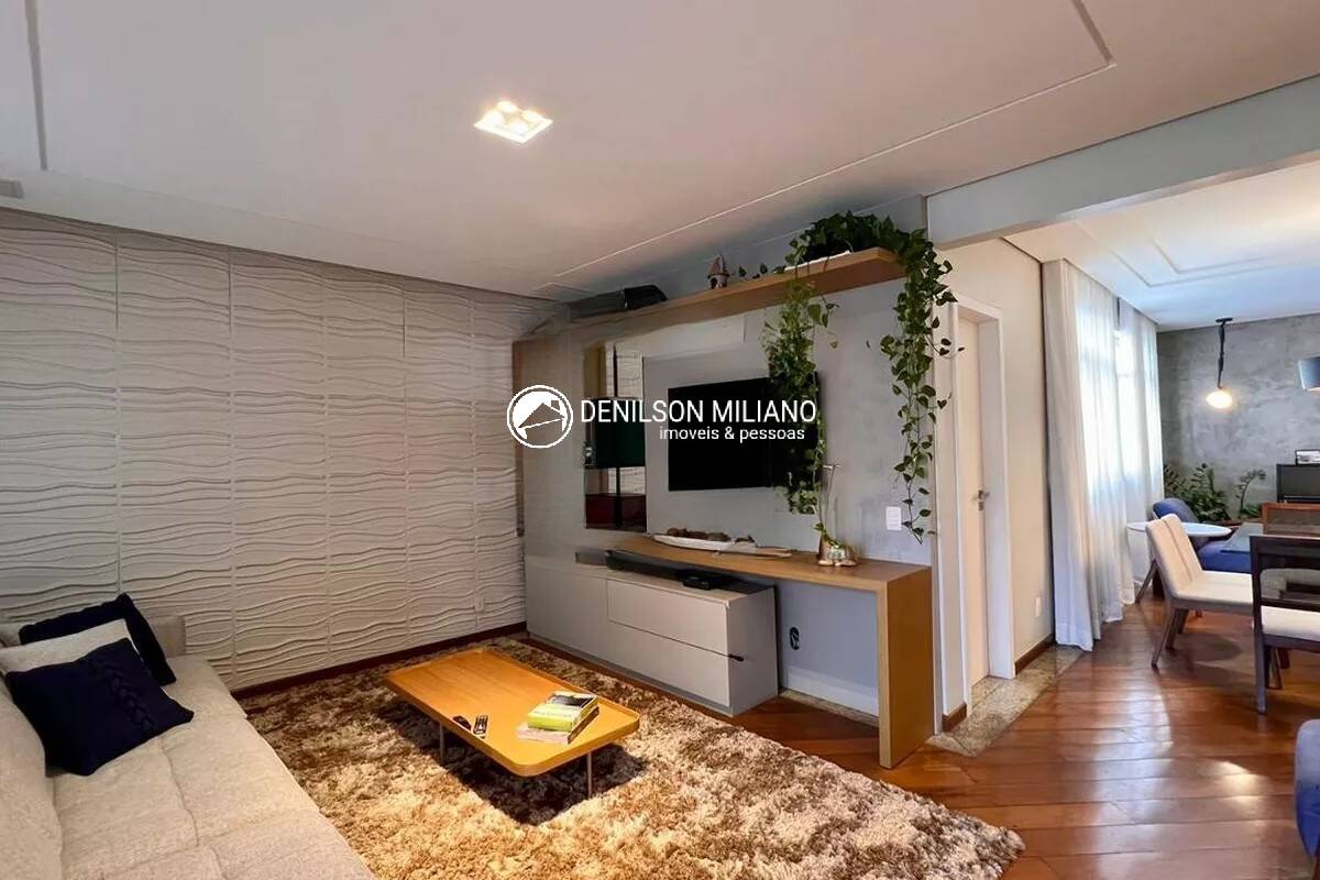 Apartamento, 4 quartos, 180 m² - Foto 36