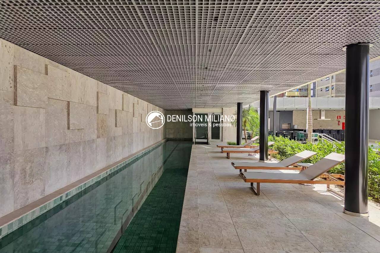 Apartamento para alugar com 4 quartos, 196m² - Foto 5