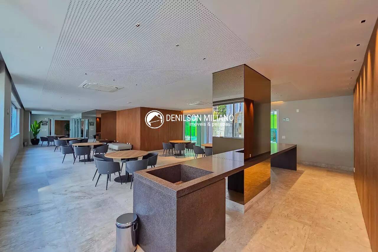 Apartamento para alugar com 4 quartos, 196m² - Foto 12