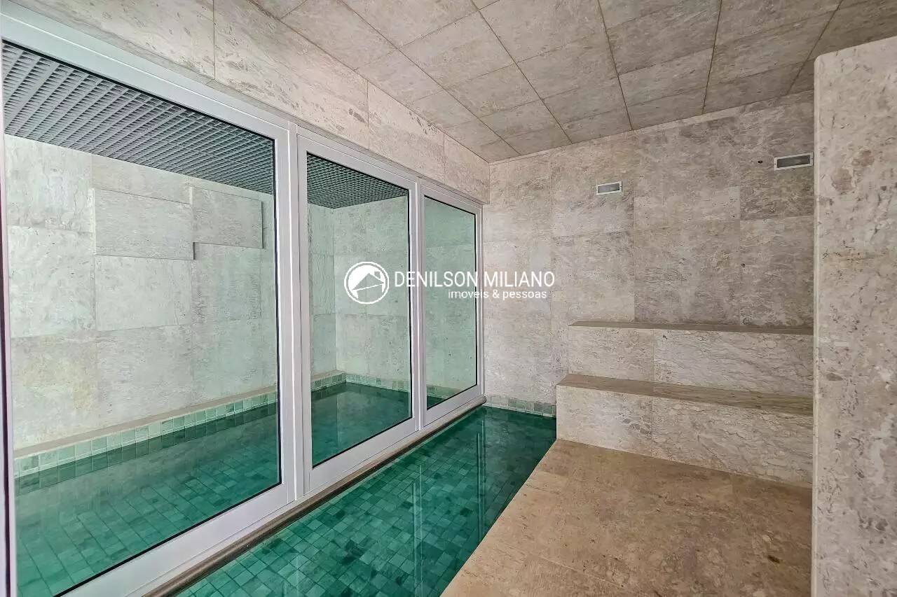Apartamento para alugar com 4 quartos, 196m² - Foto 19