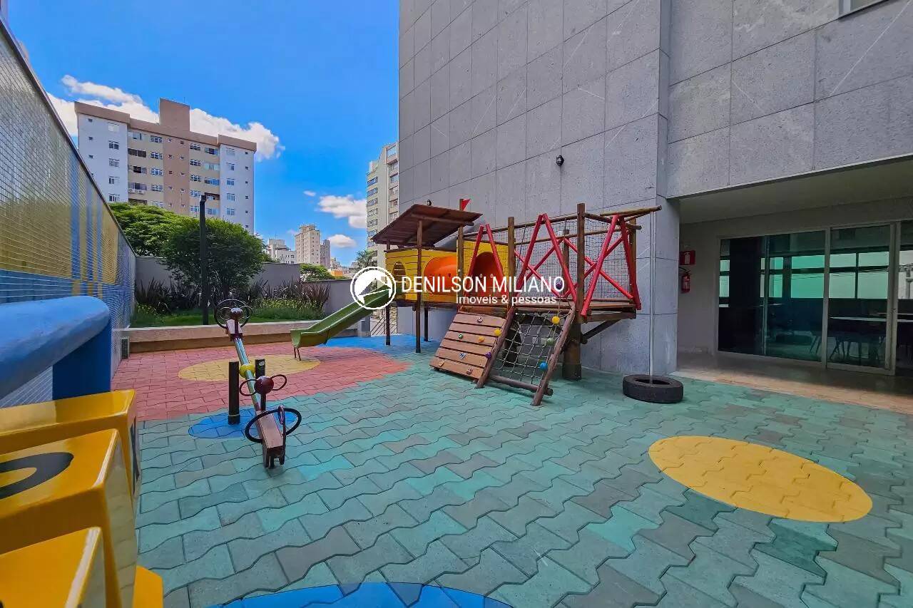 Apartamento para alugar com 4 quartos, 196m² - Foto 20