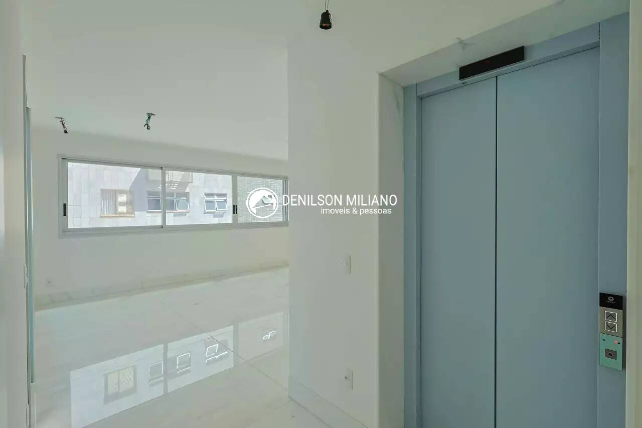 Apartamento para alugar com 4 quartos, 196m² - Foto 21