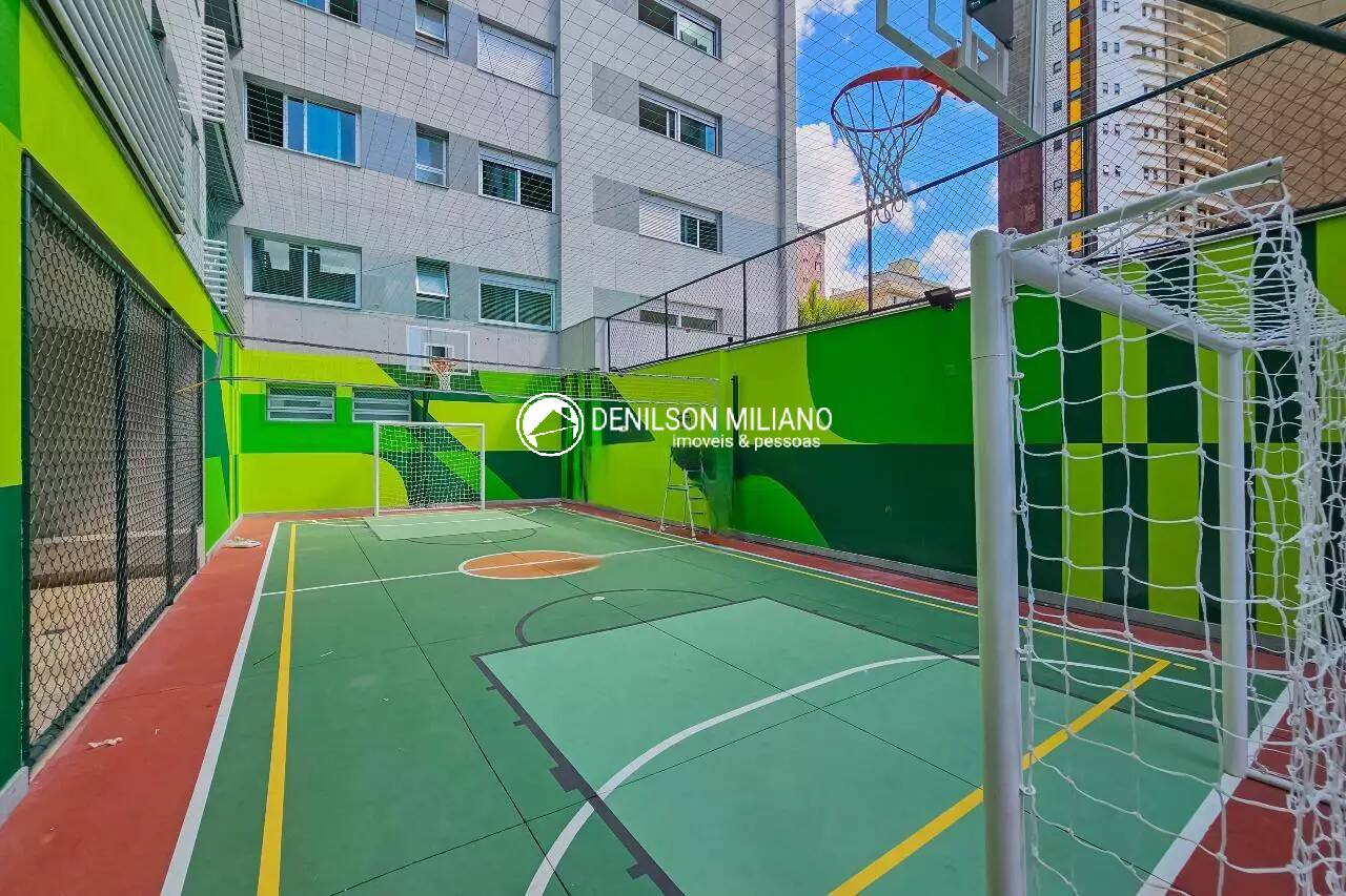 Apartamento para alugar com 4 quartos, 196m² - Foto 24