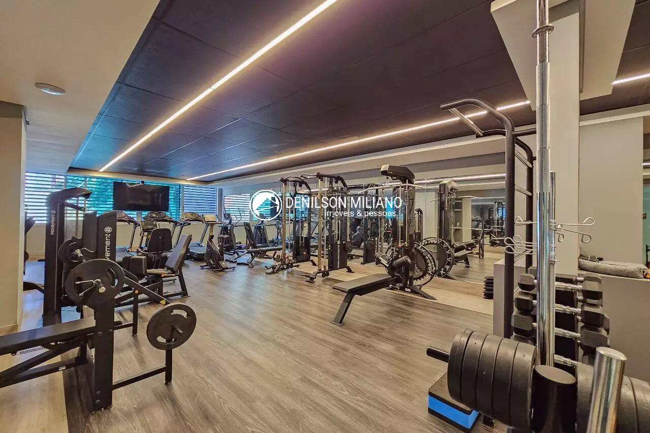 Apartamento para alugar com 4 quartos, 196m² - Foto 26