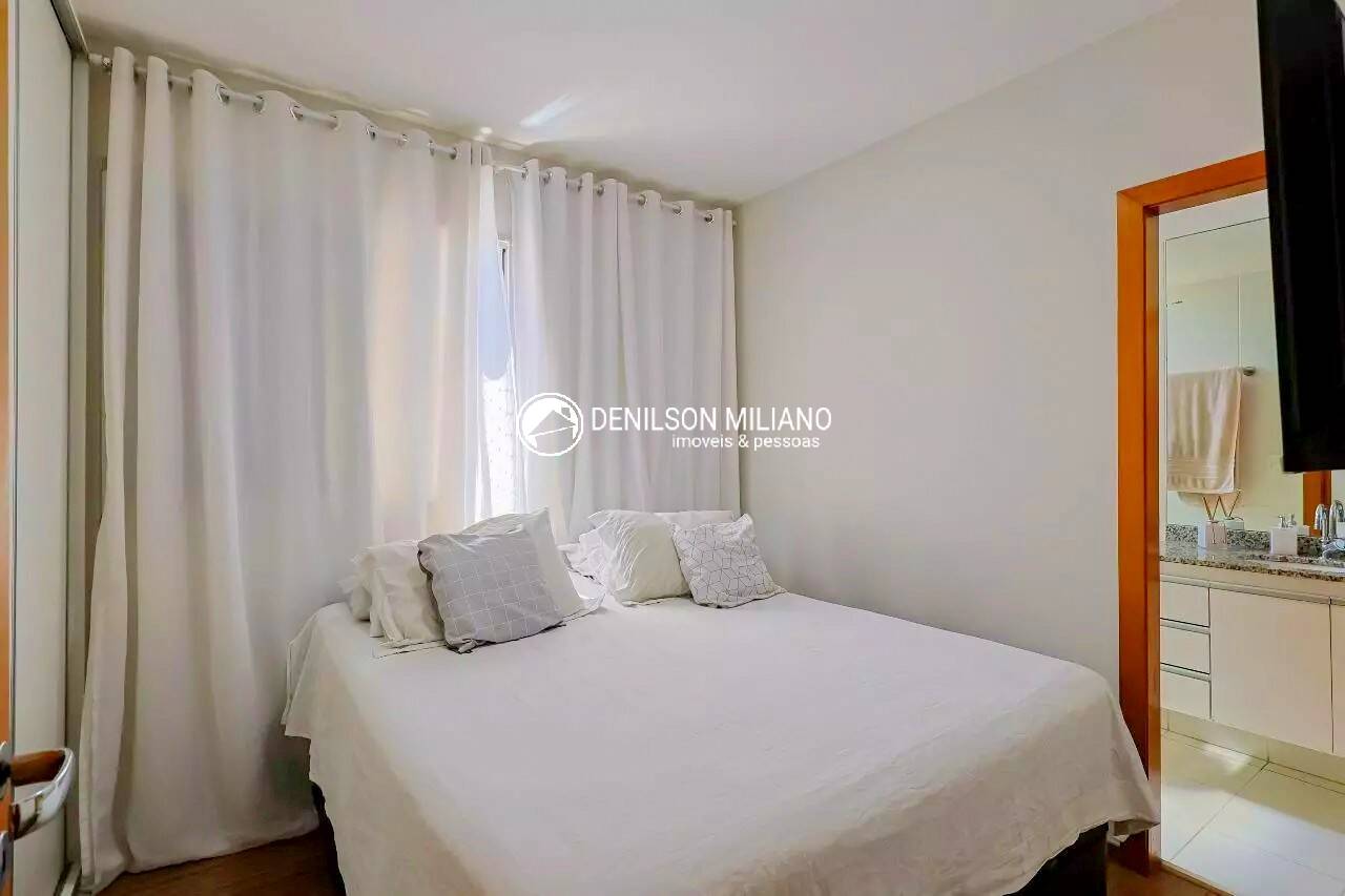 Apartamento, 3 quartos, 91 m² - Foto 2