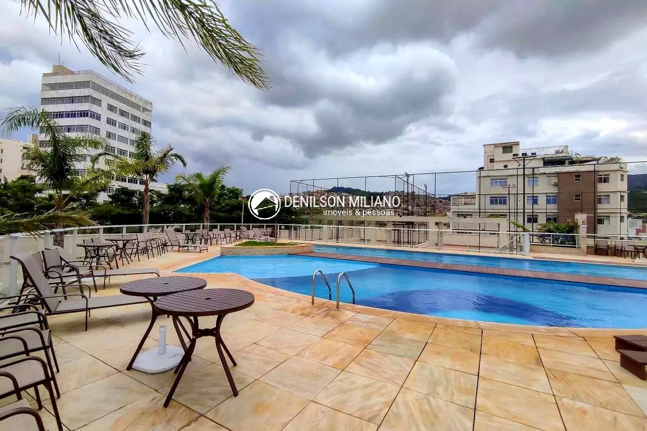 Apartamento, 3 quartos, 91 m² - Foto 7