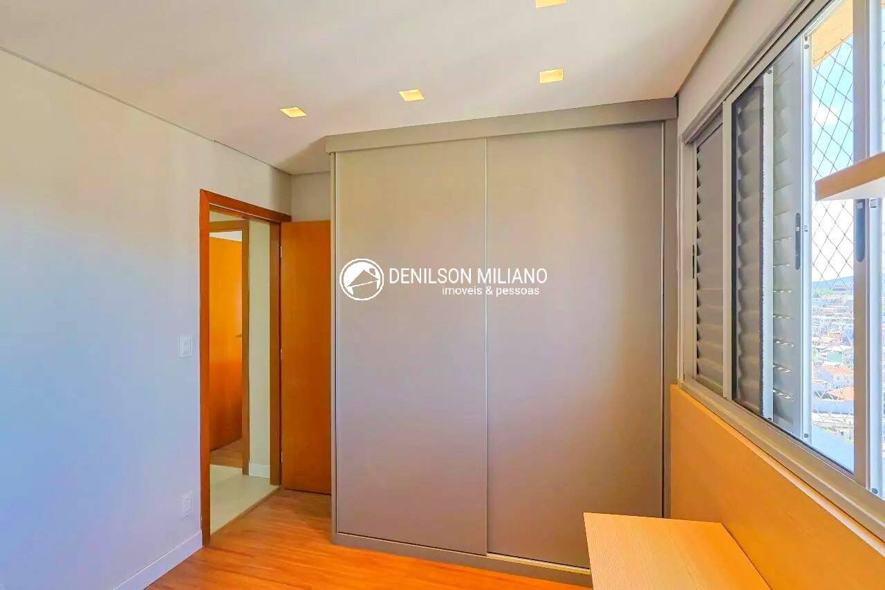 Apartamento, 3 quartos, 91 m² - Foto 5