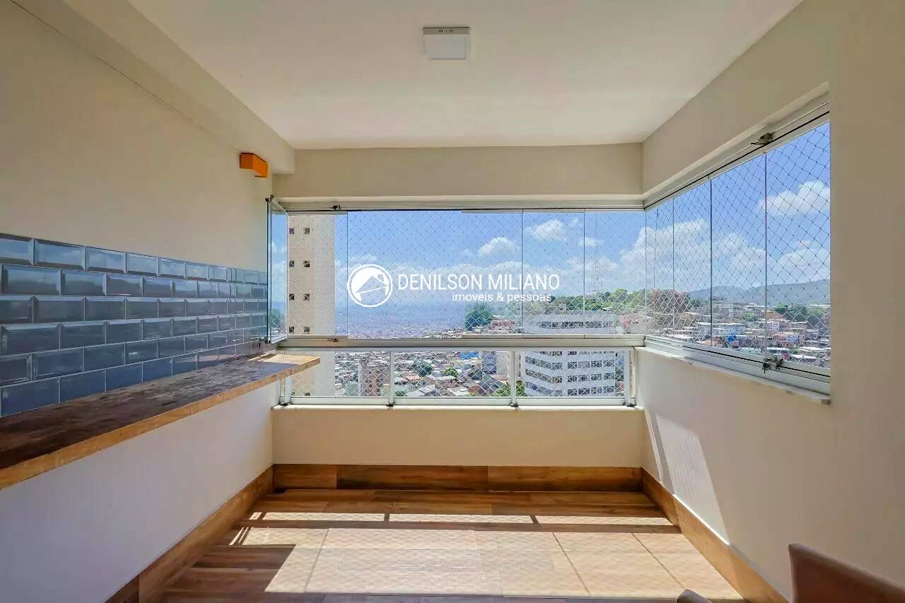 Apartamento, 3 quartos, 91 m² - Foto 8