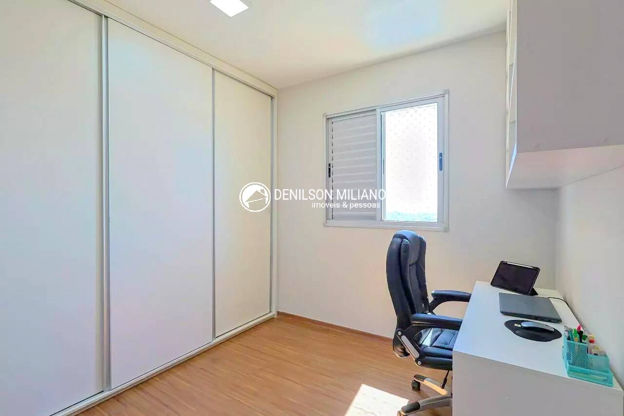 Apartamento, 3 quartos, 91 m² - Foto 9