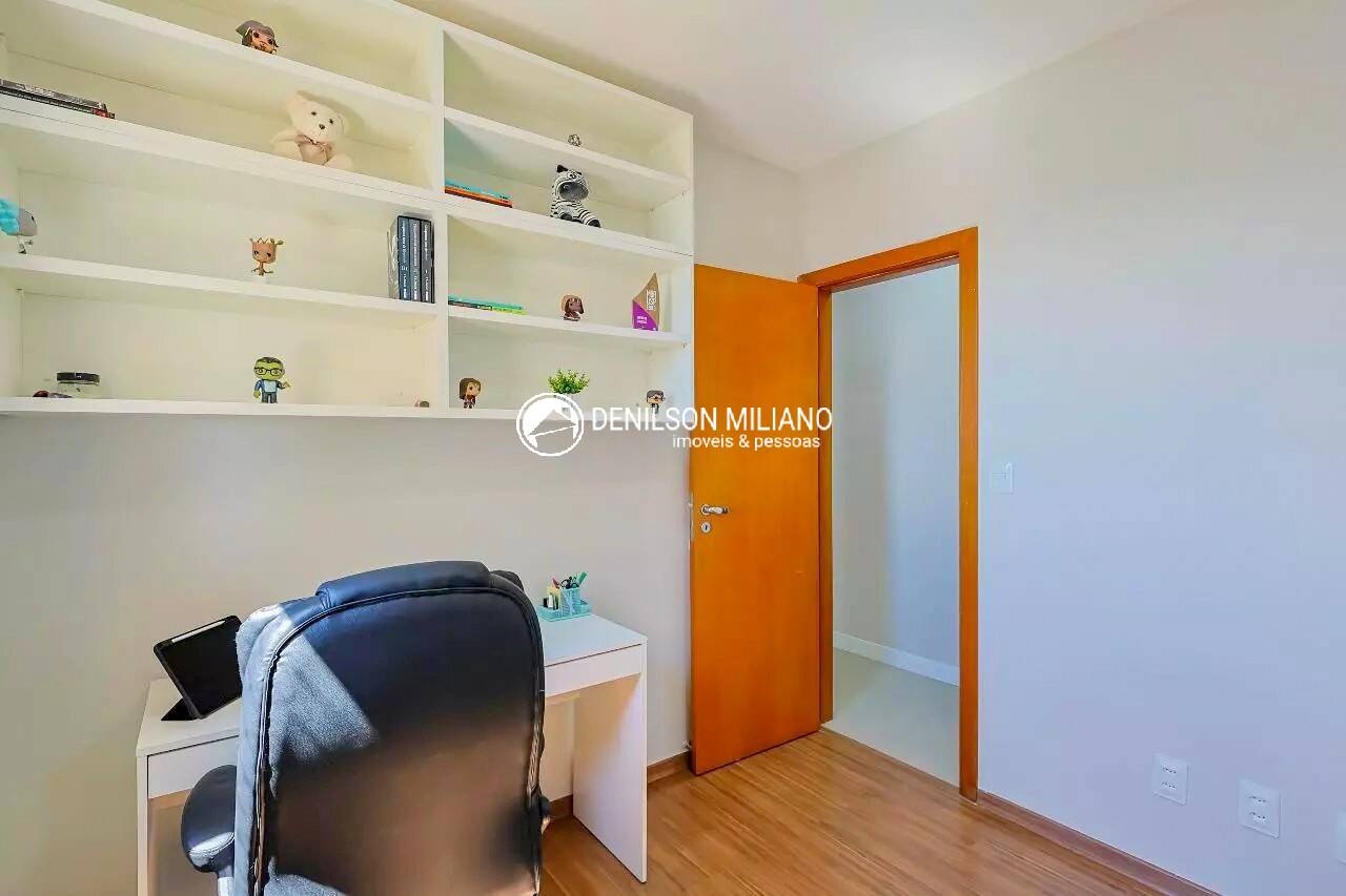 Apartamento, 3 quartos, 91 m² - Foto 15