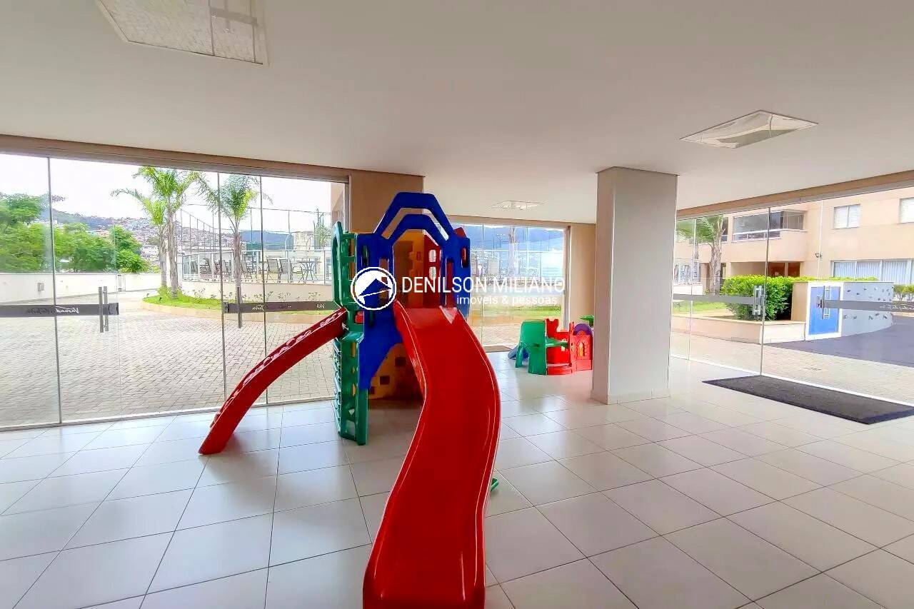 Apartamento, 3 quartos, 91 m² - Foto 17