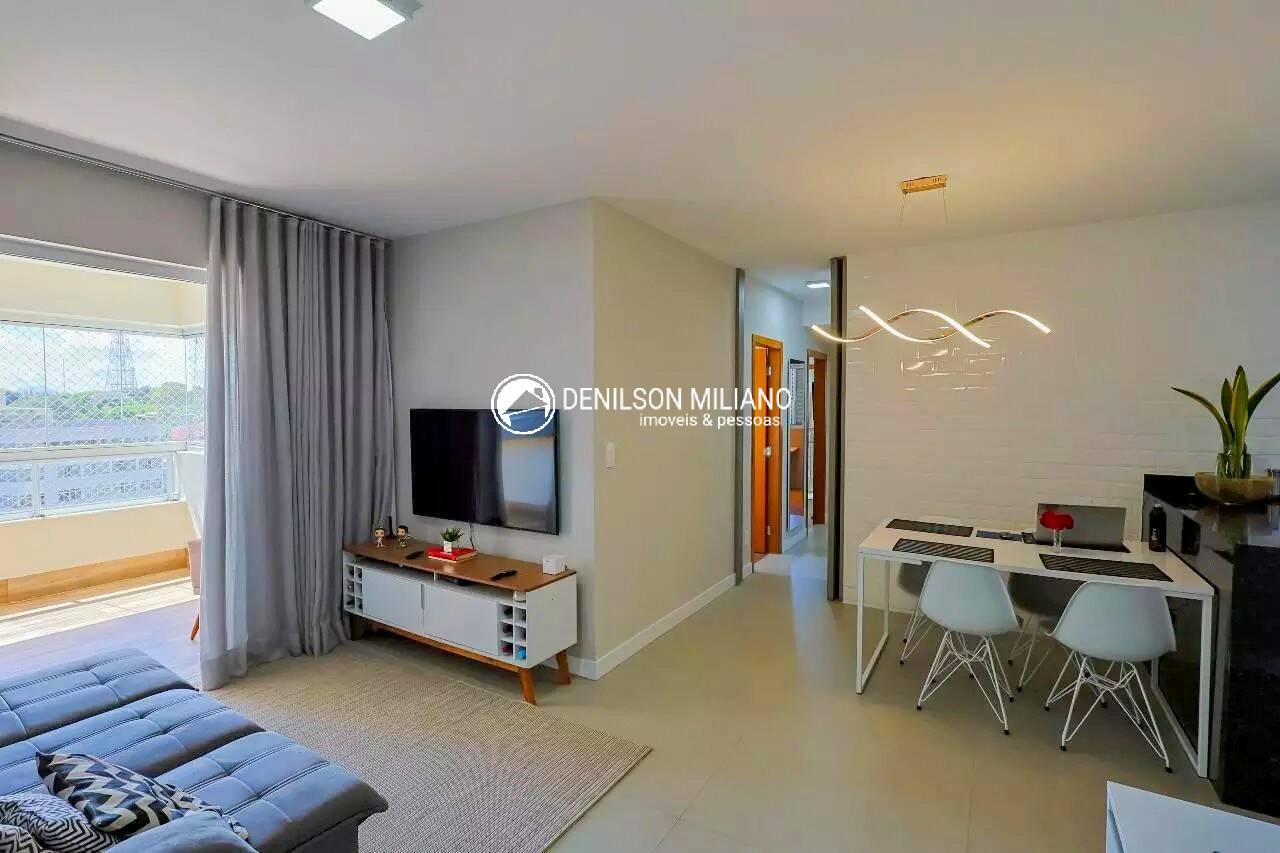 Apartamento, 3 quartos, 91 m² - Foto 16