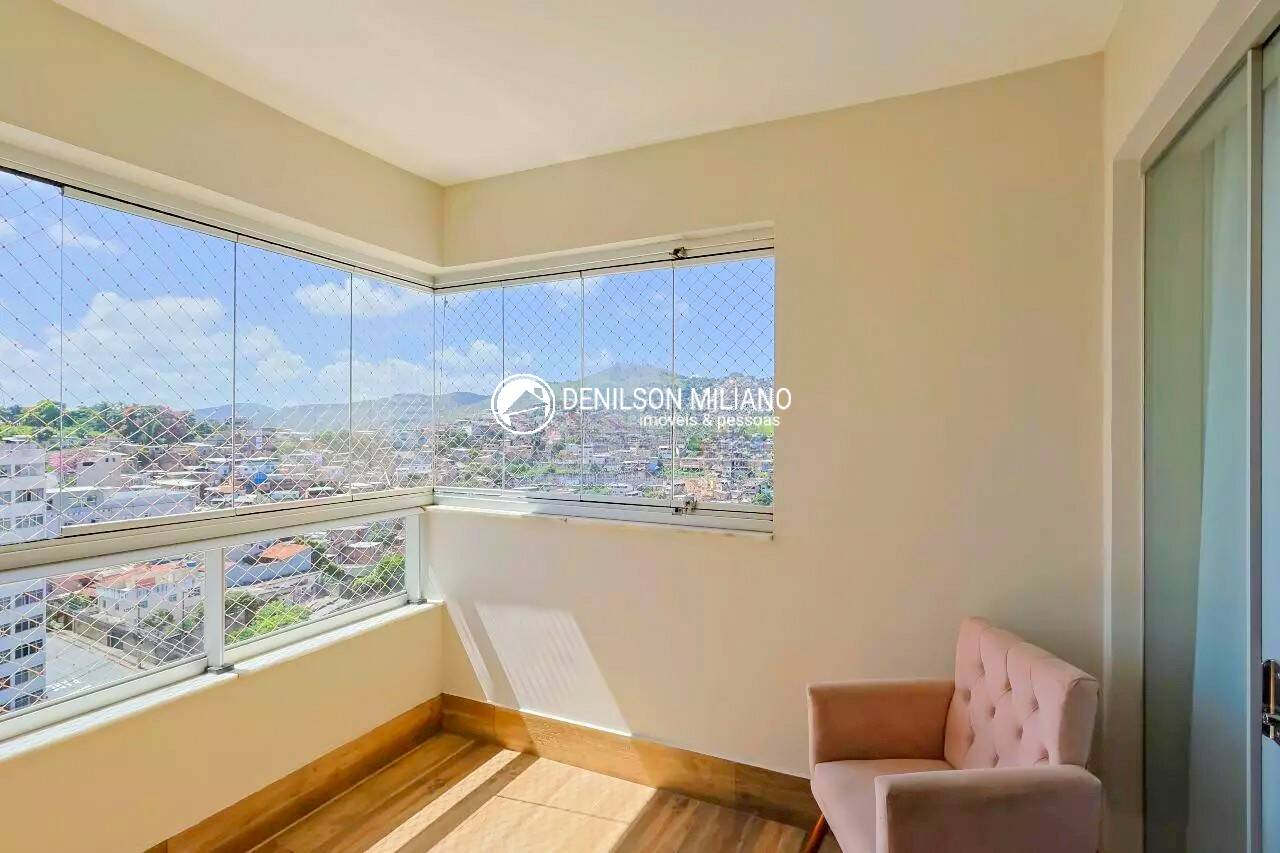 Apartamento, 3 quartos, 91 m² - Foto 21