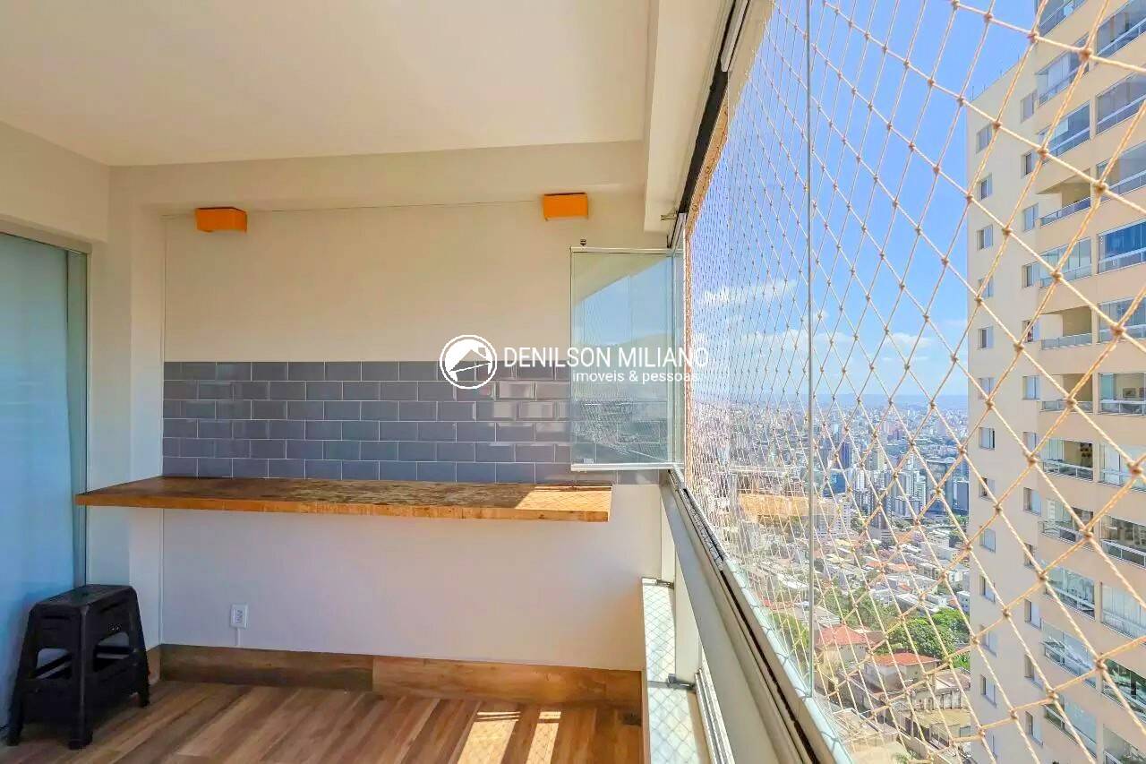 Apartamento, 3 quartos, 91 m² - Foto 22