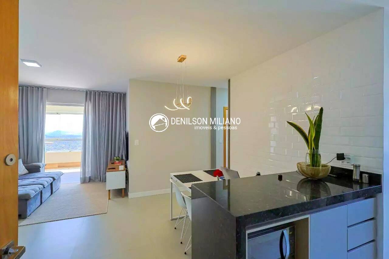 Apartamento, 3 quartos, 91 m² - Foto 1