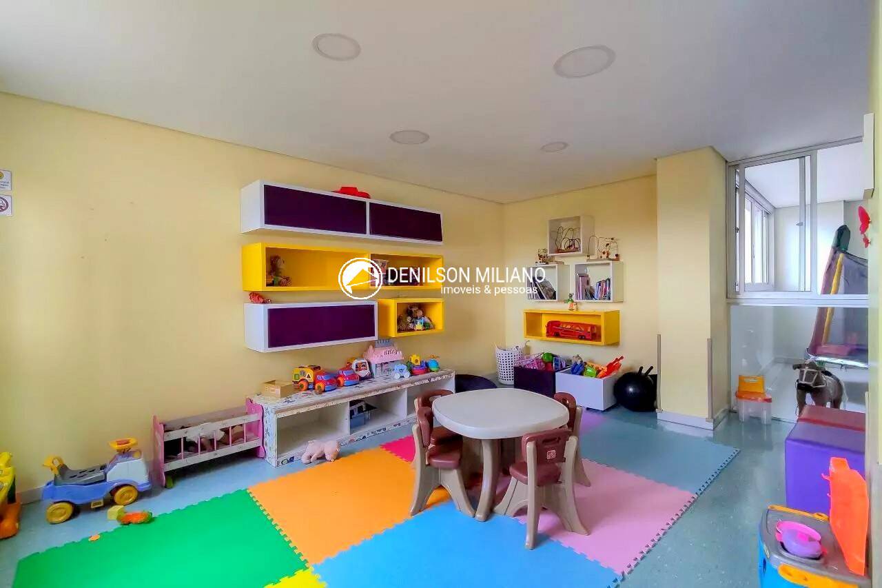 Apartamento, 3 quartos, 91 m² - Foto 25