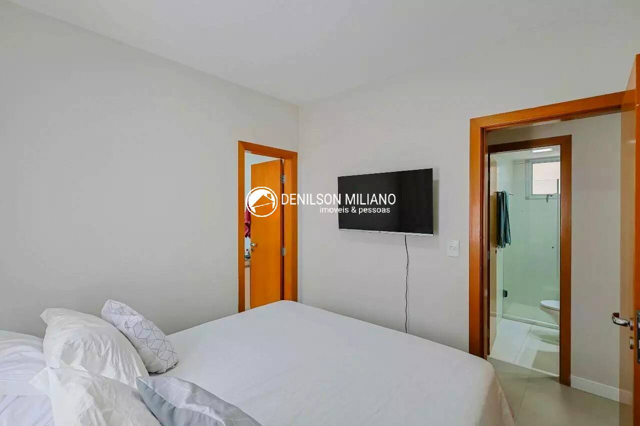 Apartamento, 3 quartos, 91 m² - Foto 27