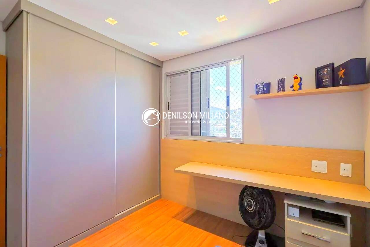 Apartamento, 3 quartos, 91 m² - Foto 28