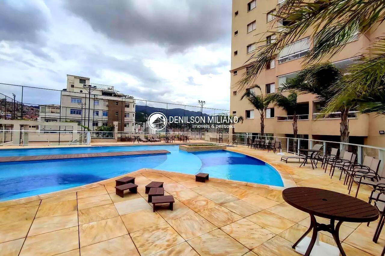 Apartamento, 3 quartos, 91 m² - Foto 29