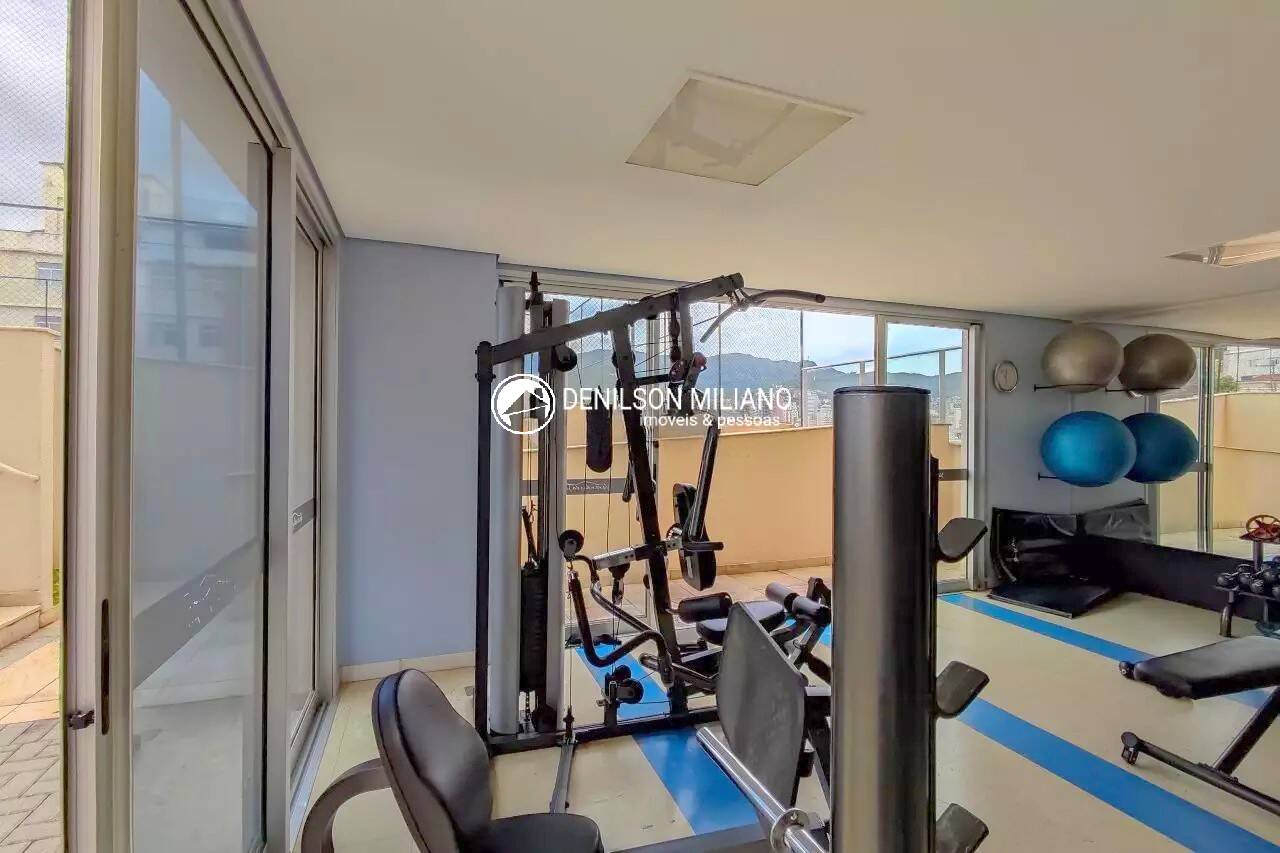 Apartamento, 3 quartos, 91 m² - Foto 30