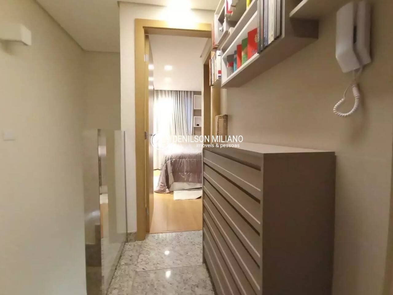 Cobertura, 2 quartos, 120 m² - Foto 2