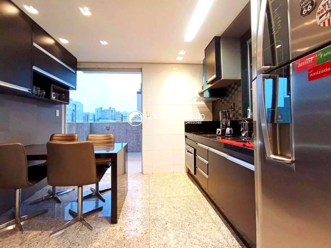 Cobertura, 2 quartos, 120 m² - Foto 4