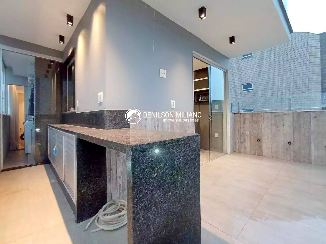 Cobertura, 2 quartos, 120 m² - Foto 3