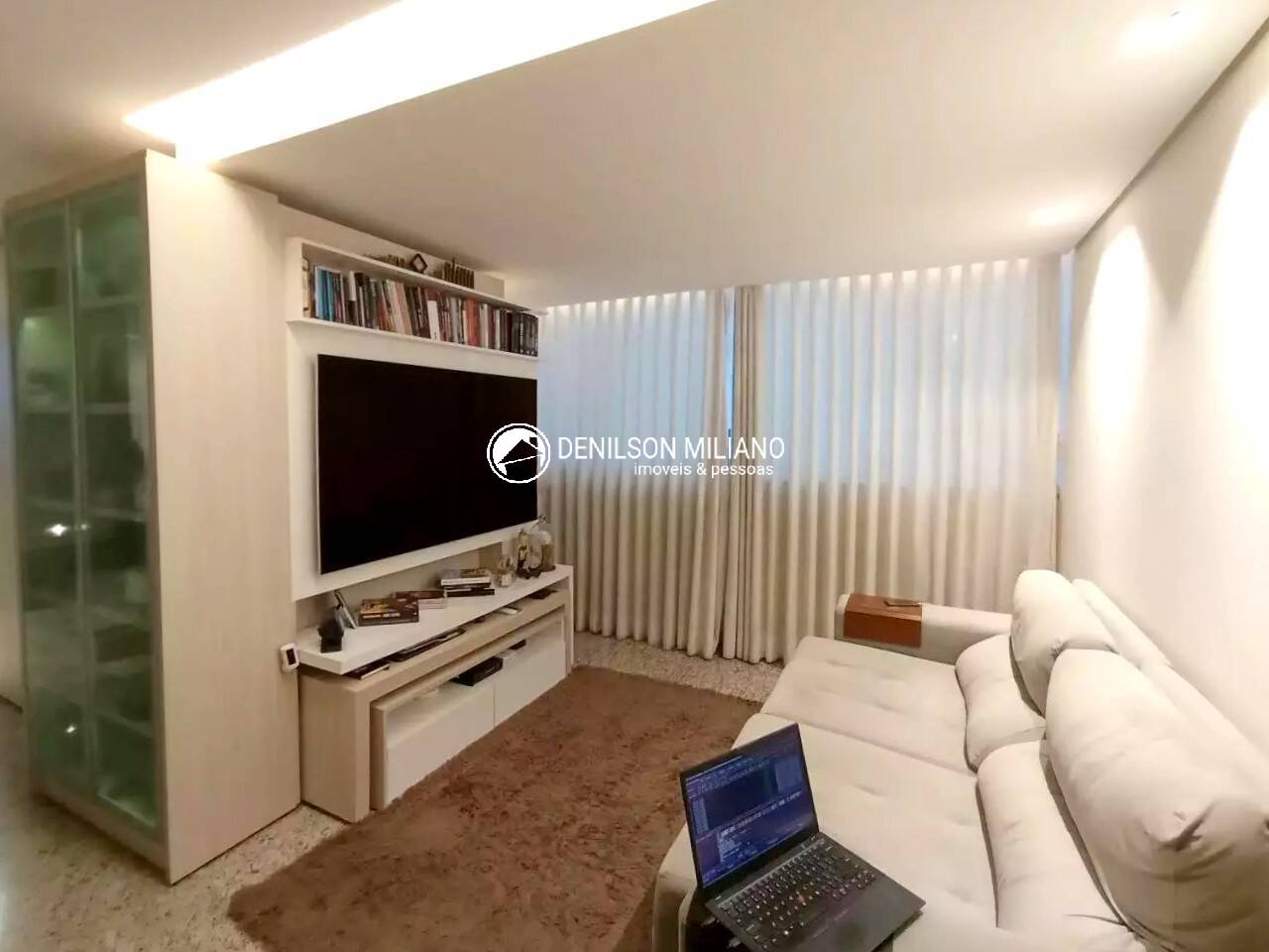 Cobertura, 2 quartos, 120 m² - Foto 6