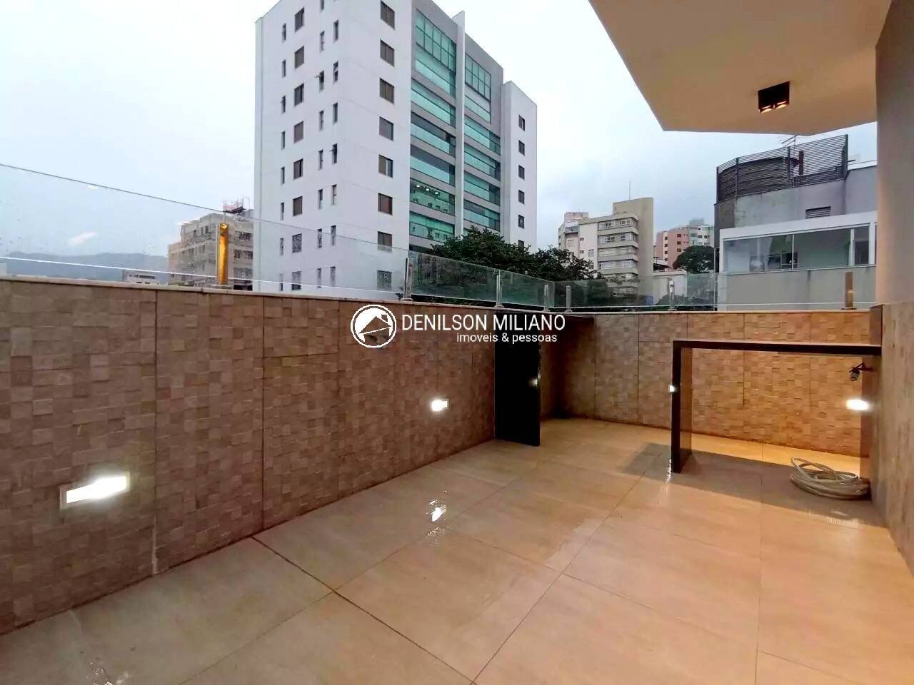 Cobertura, 2 quartos, 120 m² - Foto 8