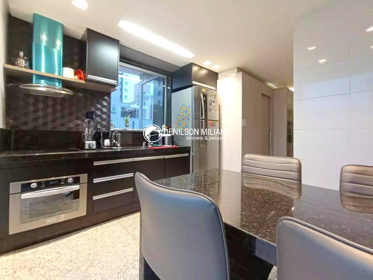 Cobertura, 2 quartos, 120 m² - Foto 7