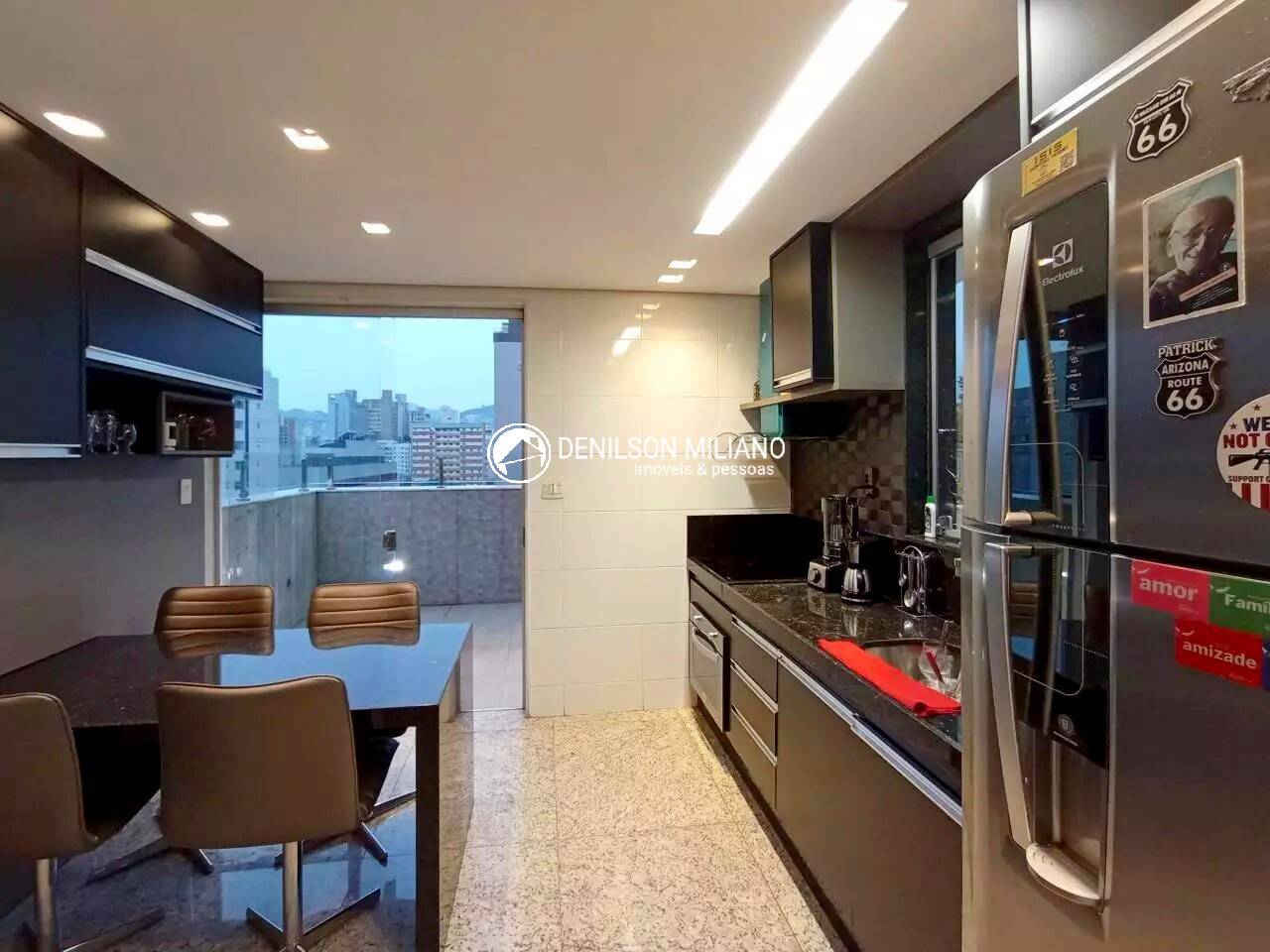 Cobertura, 2 quartos, 120 m² - Foto 9