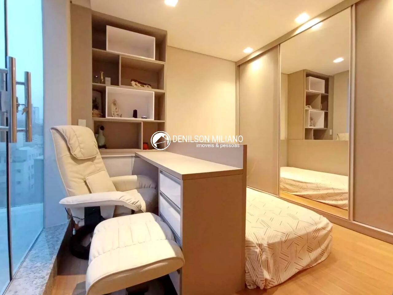 Cobertura, 2 quartos, 120 m² - Foto 10