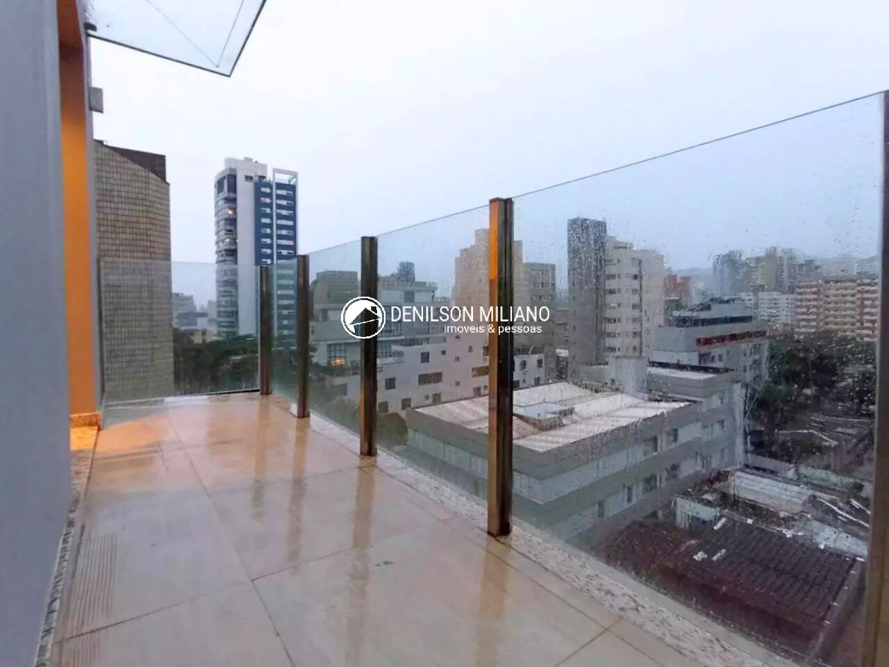 Cobertura, 2 quartos, 120 m² - Foto 12