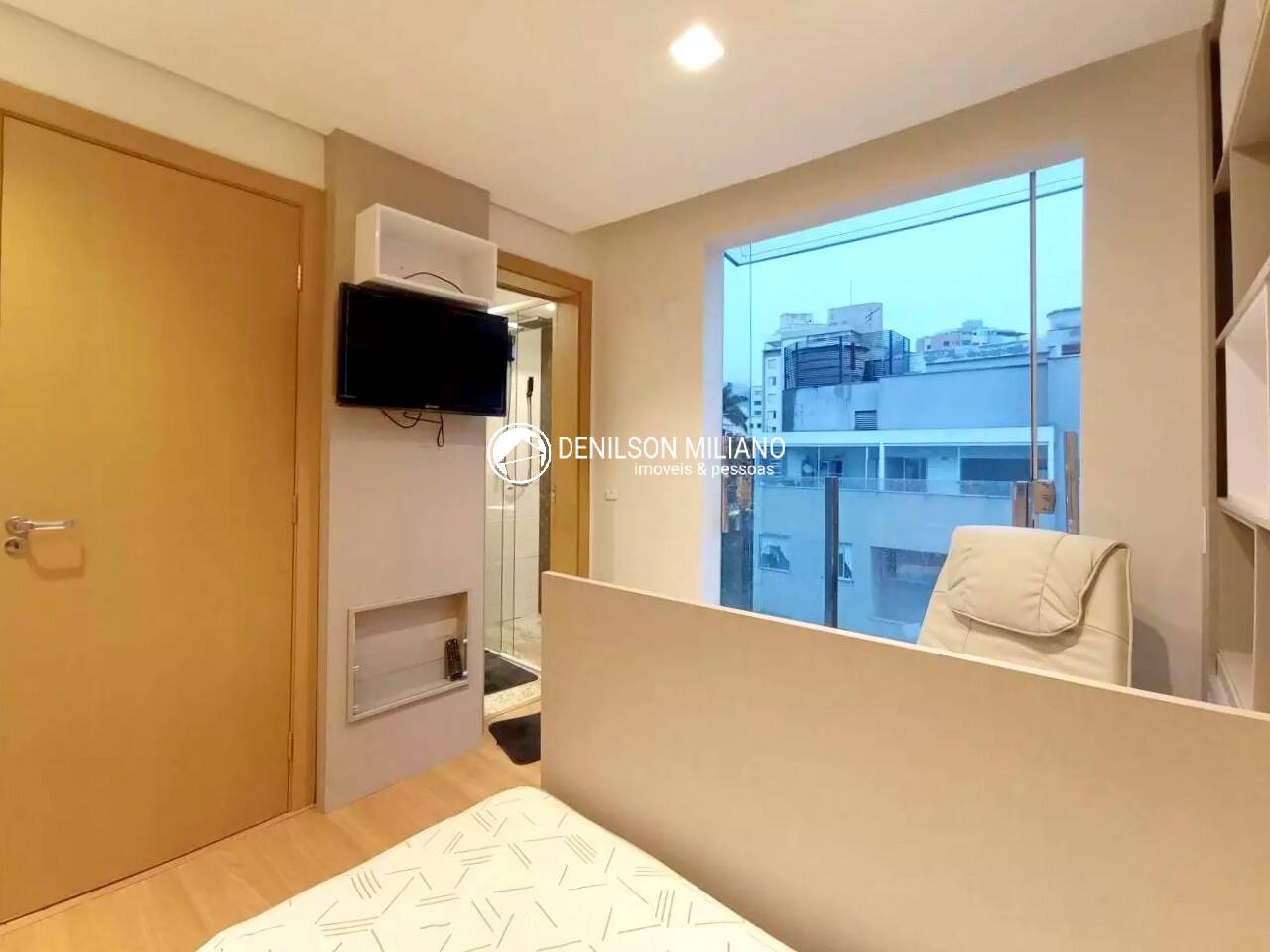 Cobertura, 2 quartos, 120 m² - Foto 13