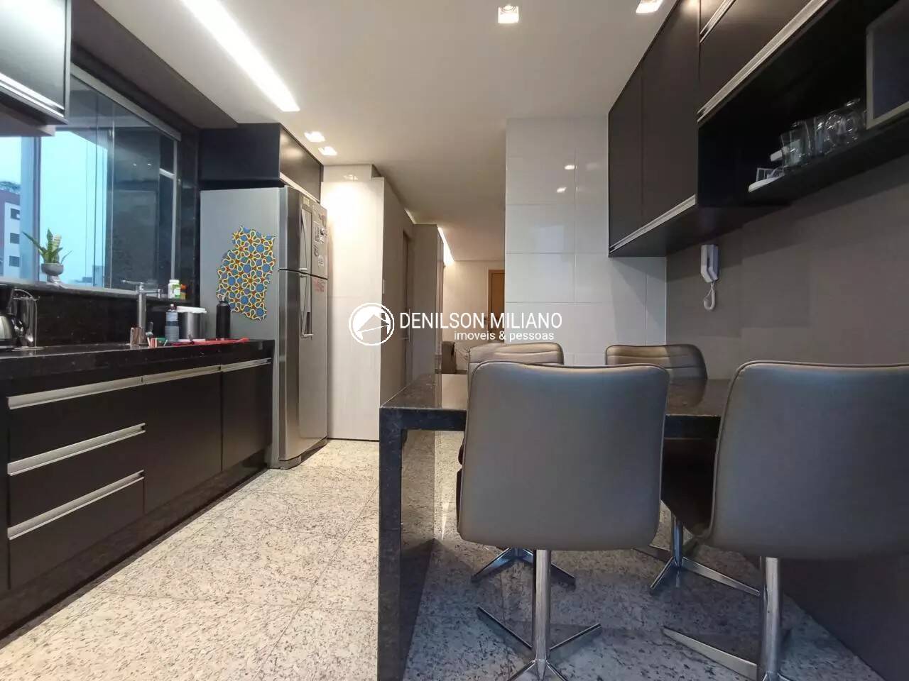 Cobertura, 2 quartos, 120 m² - Foto 16