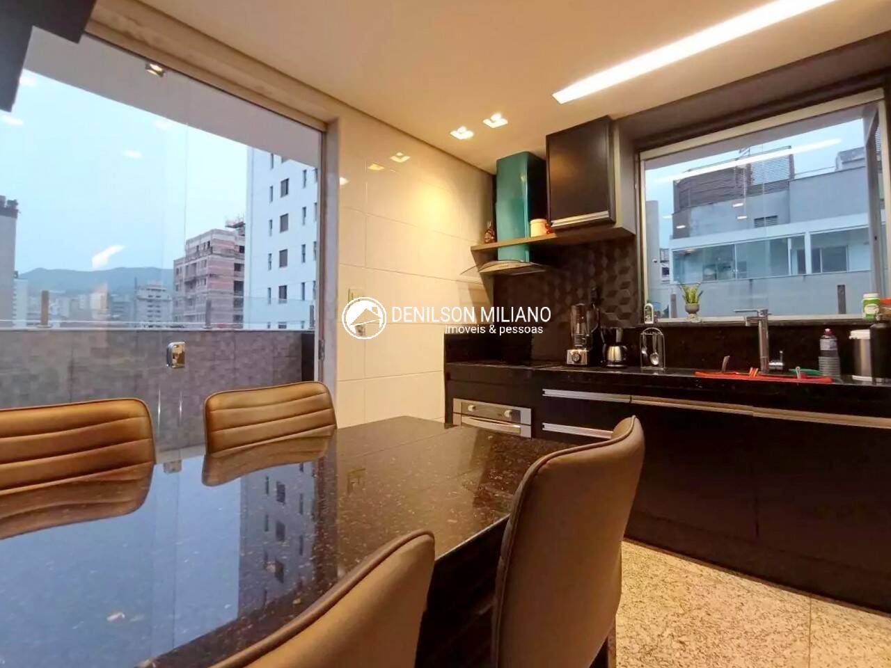 Cobertura, 2 quartos, 120 m² - Foto 15