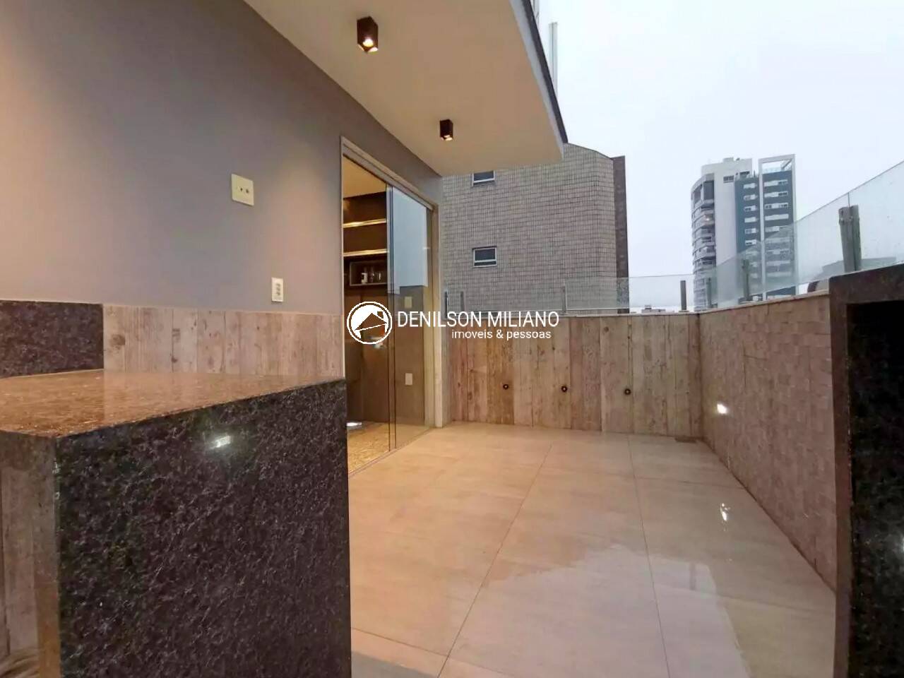 Cobertura, 2 quartos, 120 m² - Foto 18