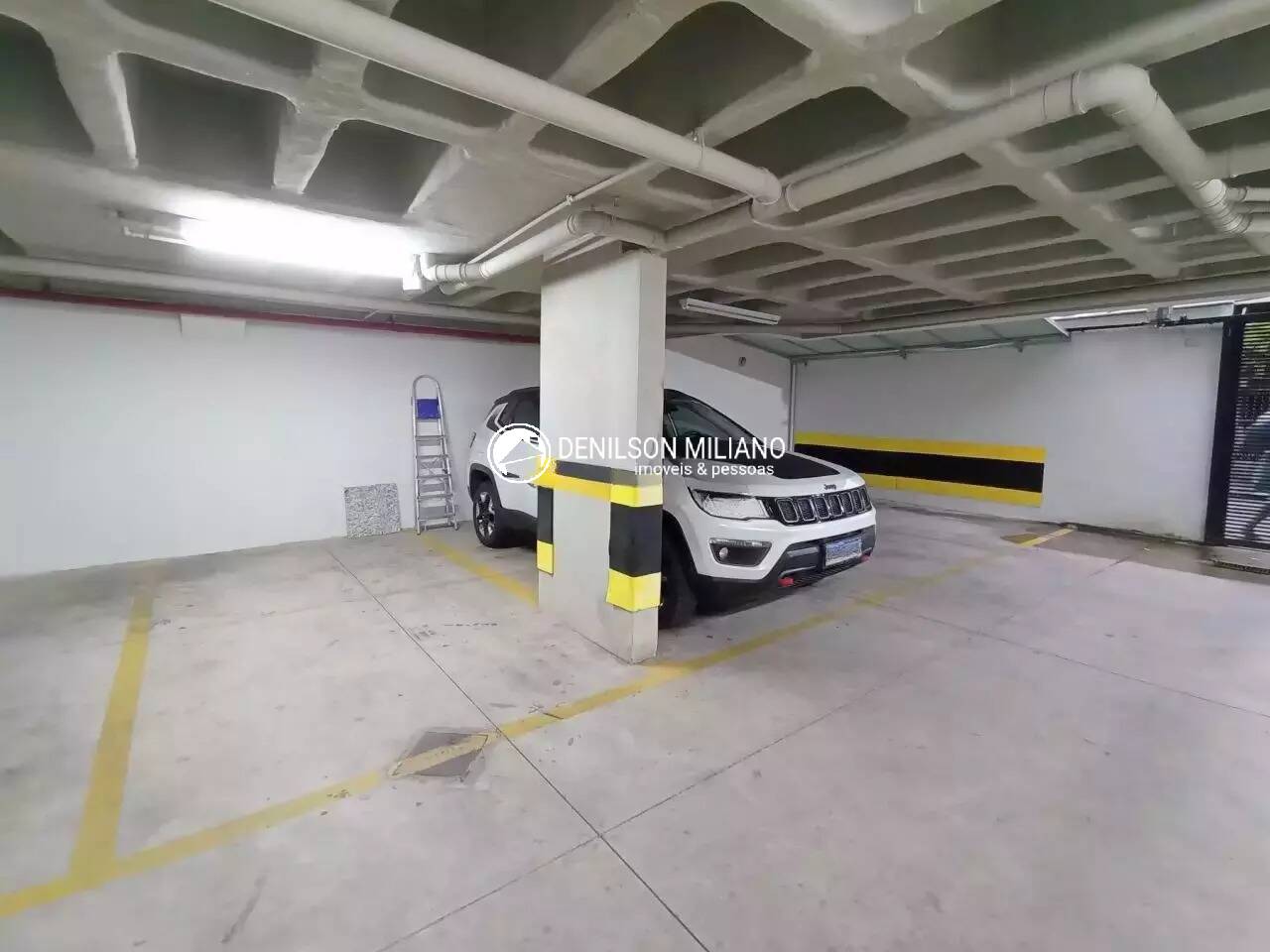 Cobertura, 2 quartos, 120 m² - Foto 21