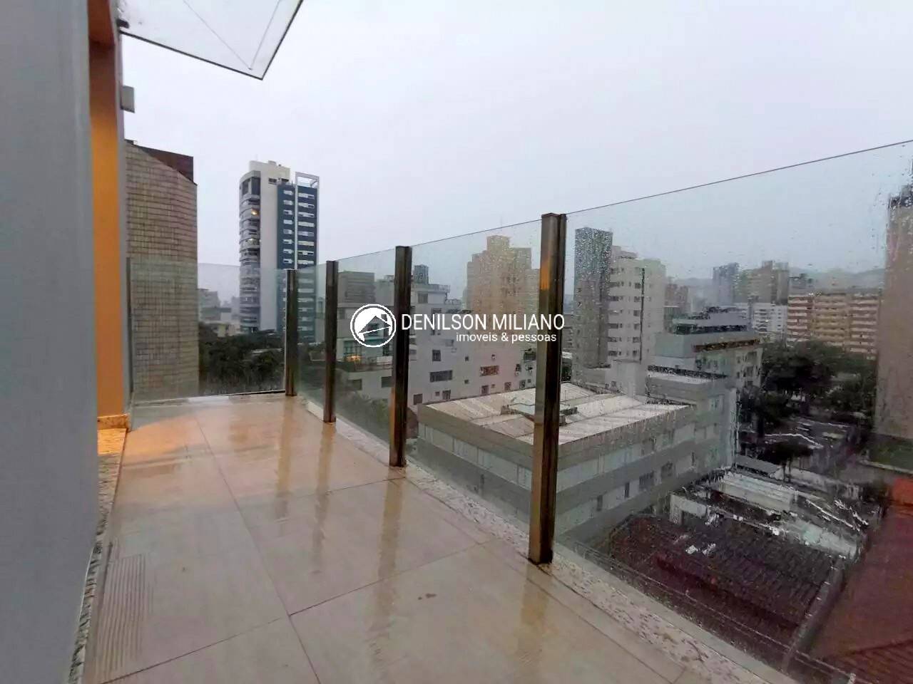 Cobertura, 2 quartos, 120 m² - Foto 1