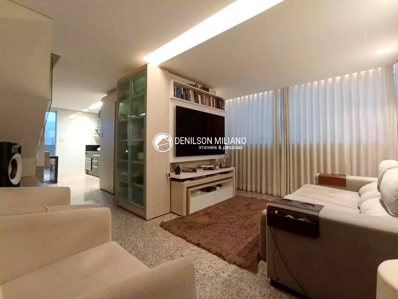 Cobertura, 2 quartos, 120 m² - Foto 22