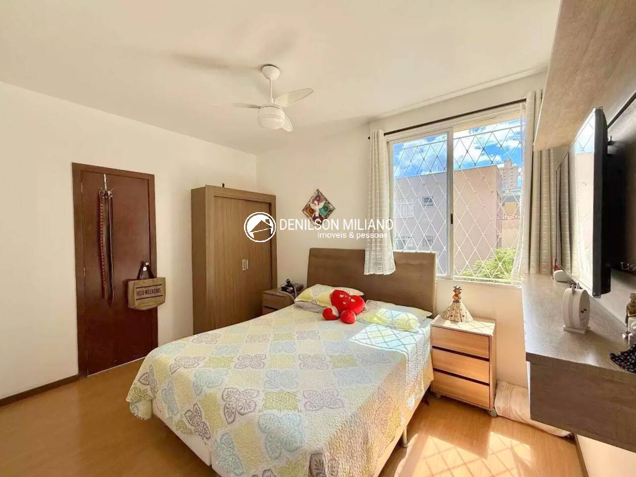 Cobertura, 4 quartos, 330 m² - Foto 1