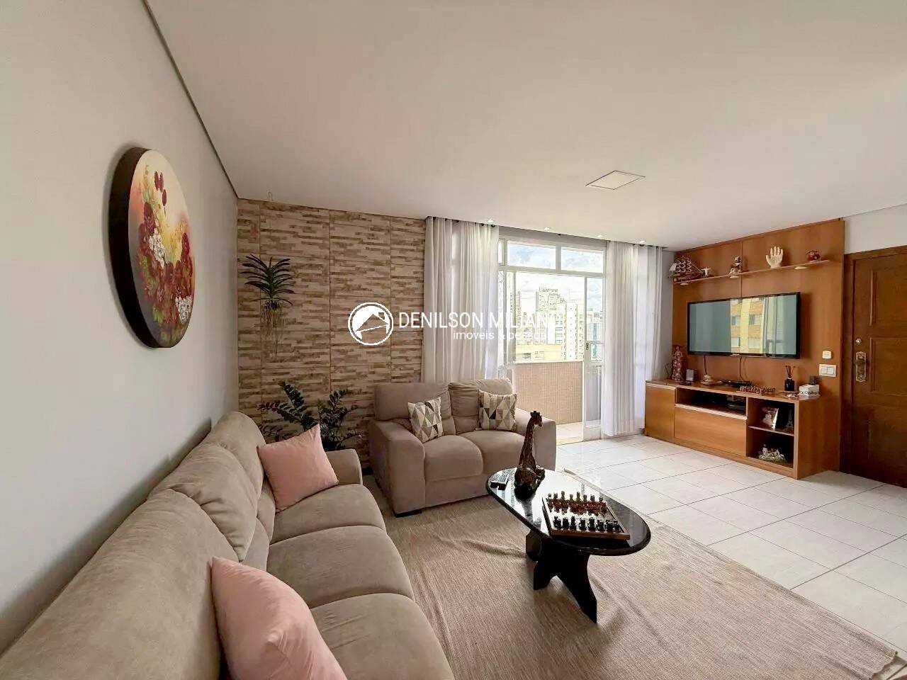 Cobertura, 4 quartos, 330 m² - Foto 2