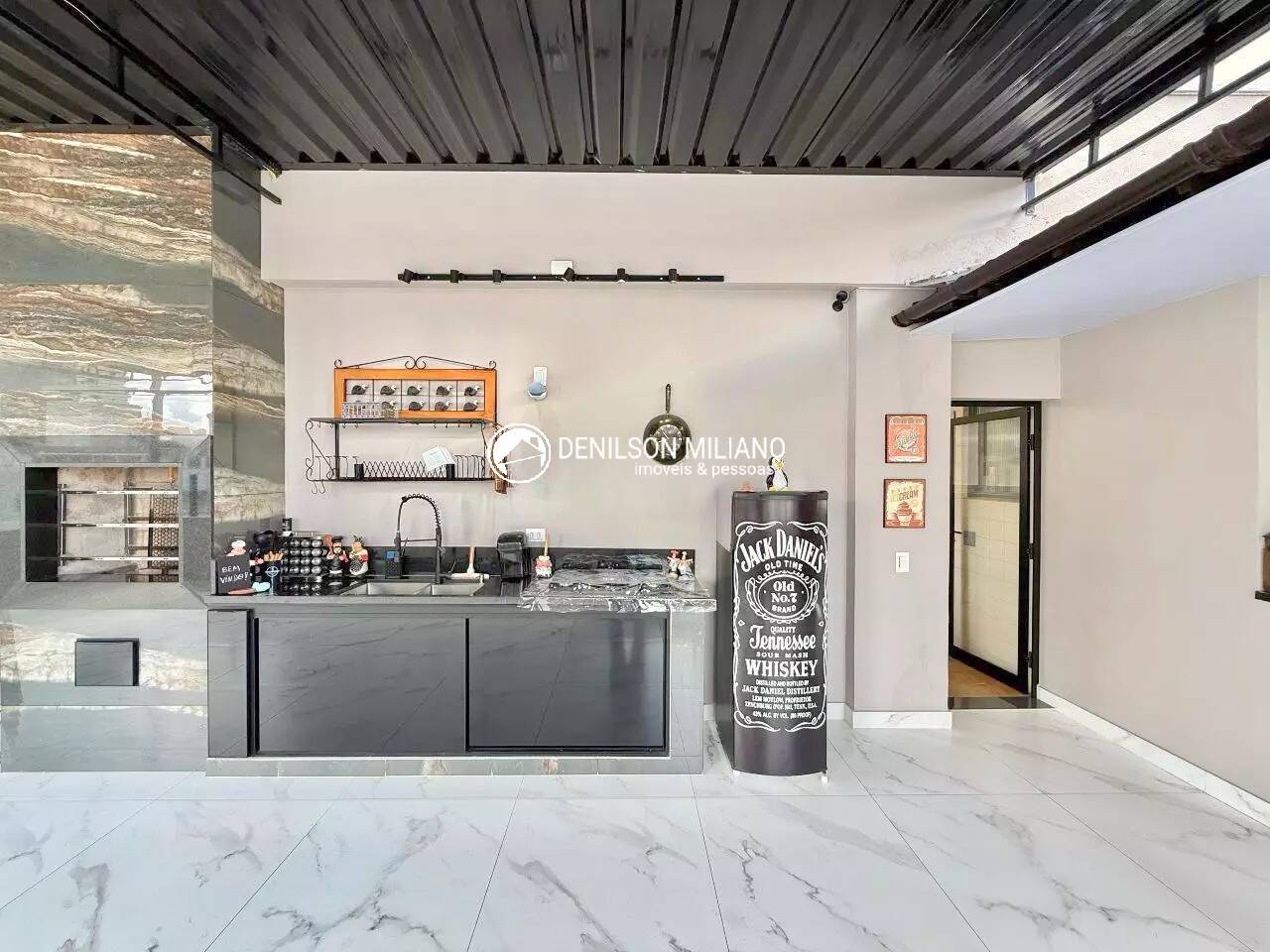 Cobertura, 4 quartos, 330 m² - Foto 4