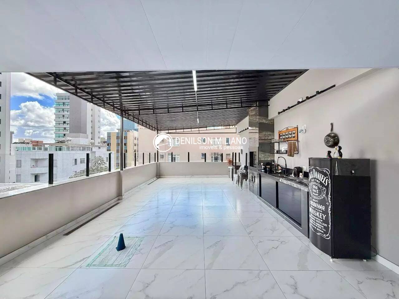 Cobertura, 4 quartos, 330 m² - Foto 7