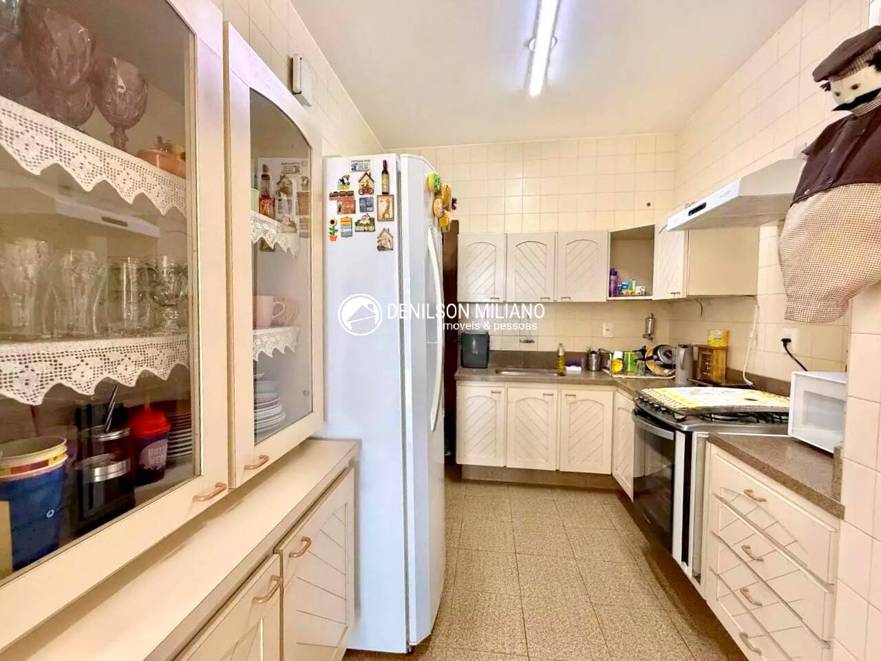 Cobertura, 4 quartos, 330 m² - Foto 10