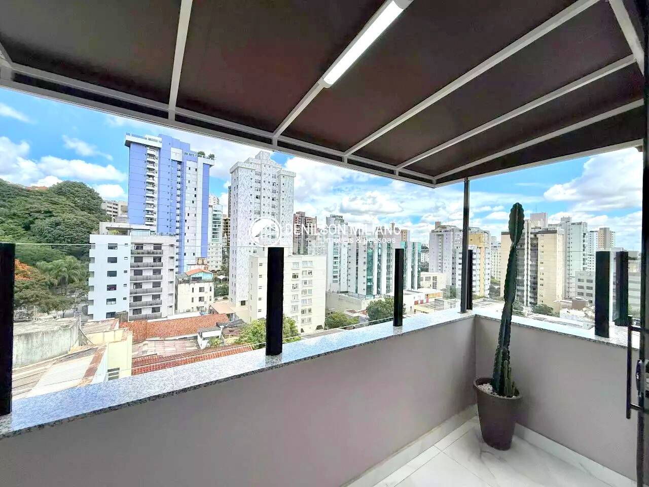 Cobertura, 4 quartos, 330 m² - Foto 11
