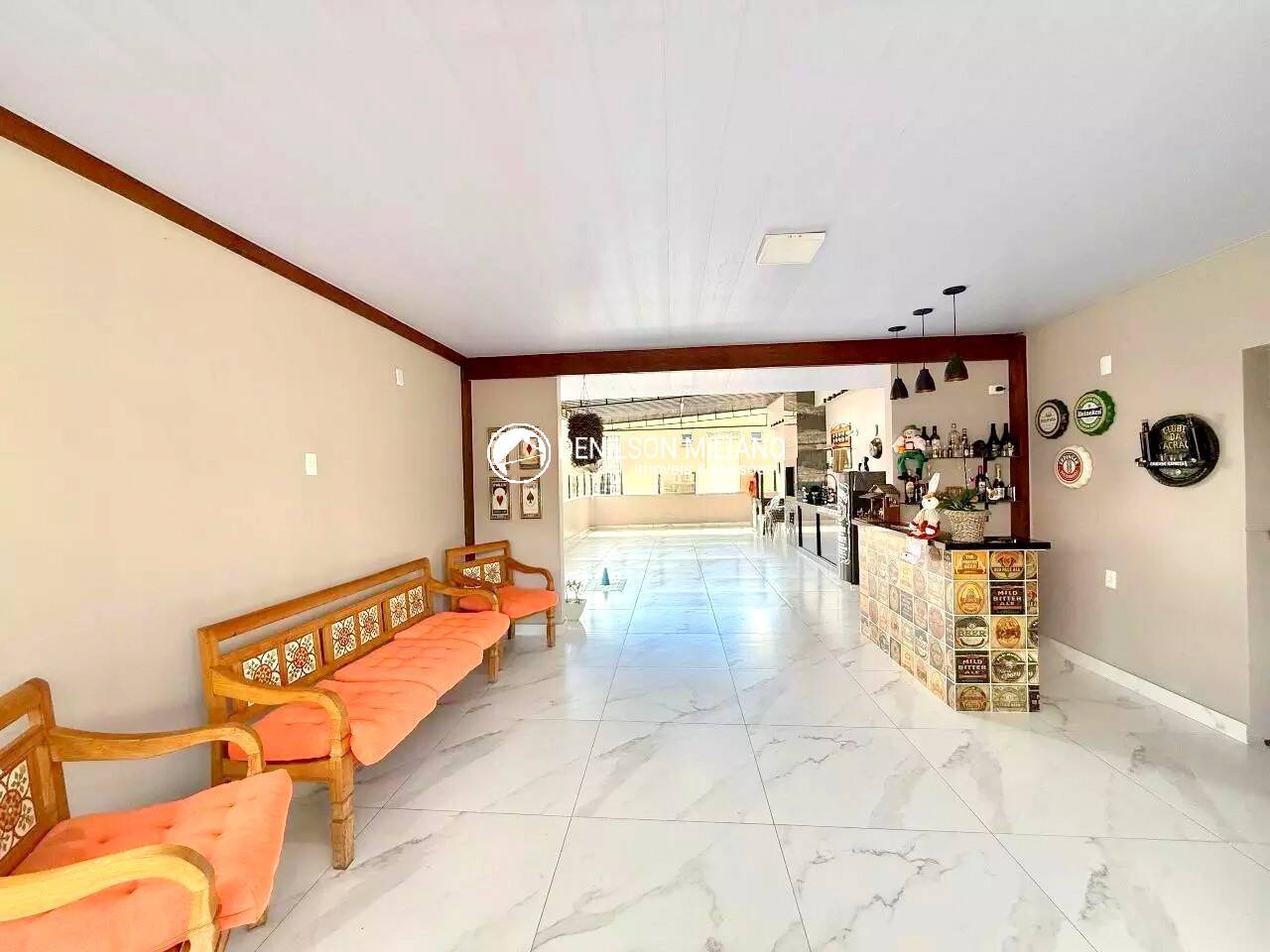 Cobertura, 4 quartos, 330 m² - Foto 12