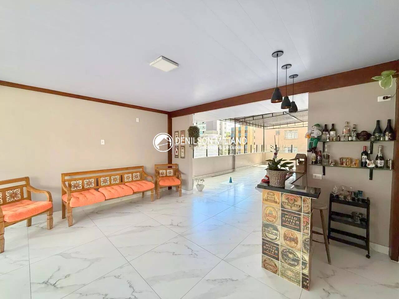 Cobertura, 4 quartos, 330 m² - Foto 16